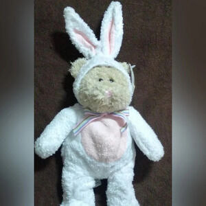 2/40$ Starbucks’s 2023 plush bearista